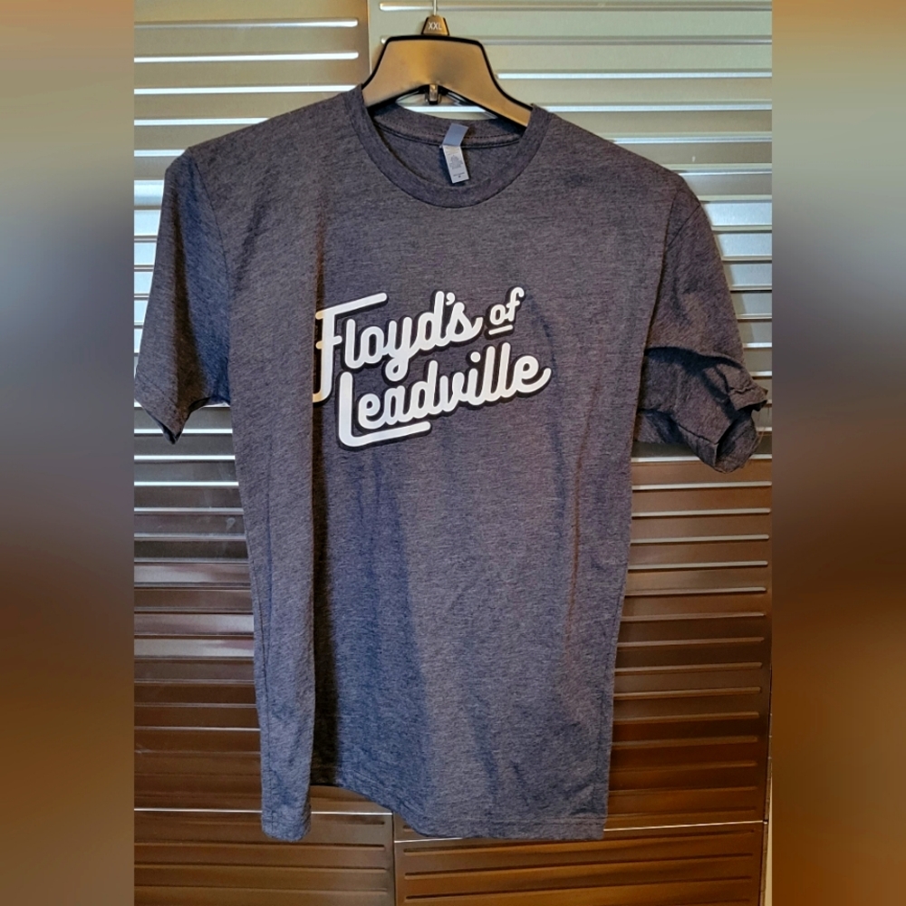 Floyd's of Leadville Tshirt